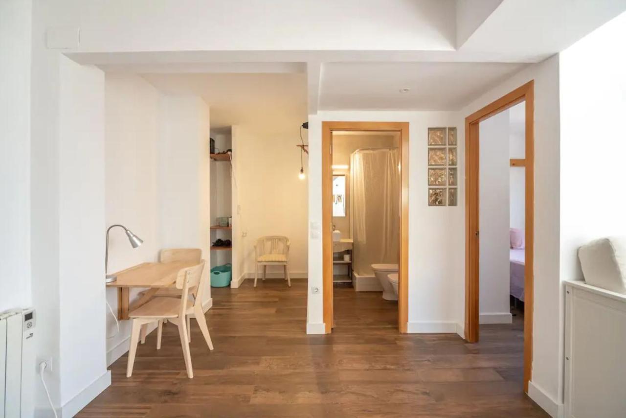 Can Juancho: Casita De Playa En La Costa Dorada タラゴナ エクステリア 写真