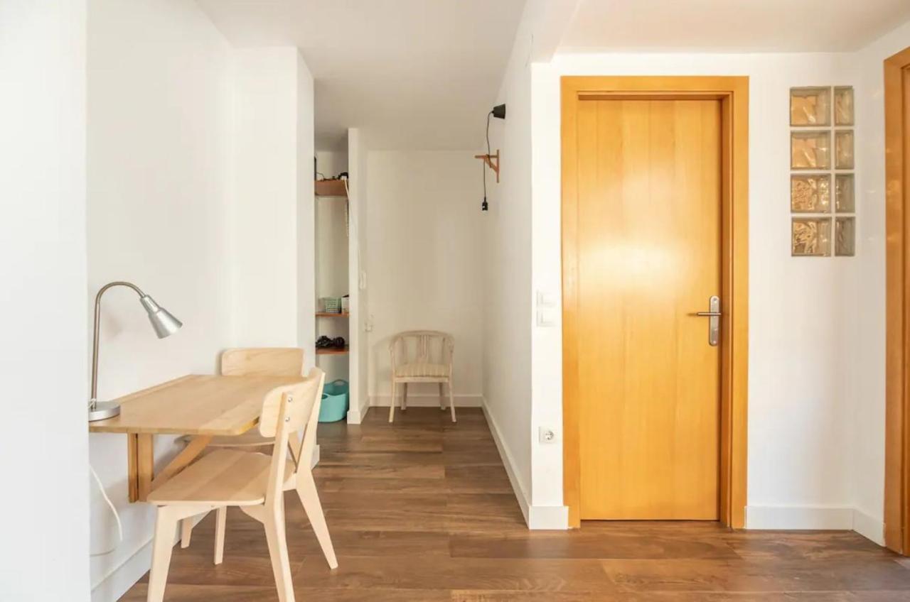 Can Juancho: Casita De Playa En La Costa Dorada タラゴナ エクステリア 写真
